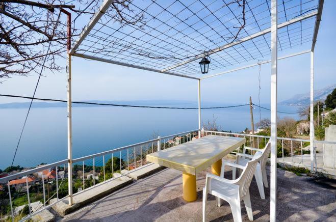 Breathtaking Sea View Apartments Boris Brela Extérieur photo