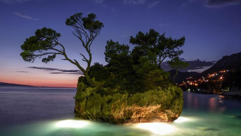 Breathtaking Sea View Apartments Boris Brela Extérieur photo
