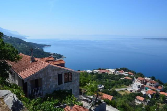 Breathtaking Sea View Apartments Boris Brela Extérieur photo
