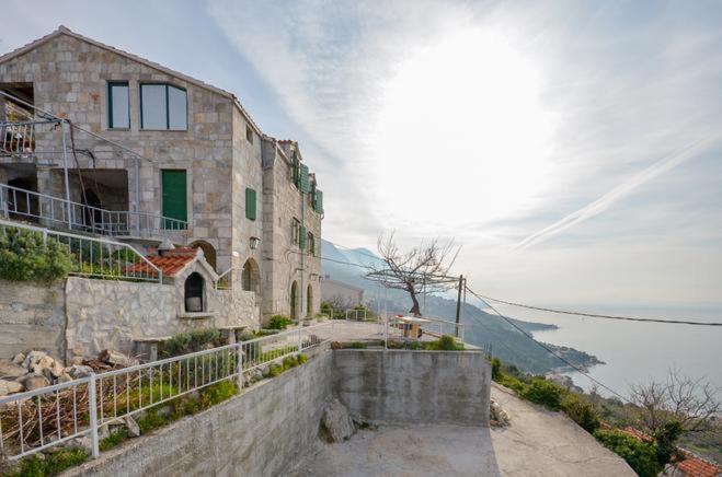 Breathtaking Sea View Apartments Boris Brela Extérieur photo