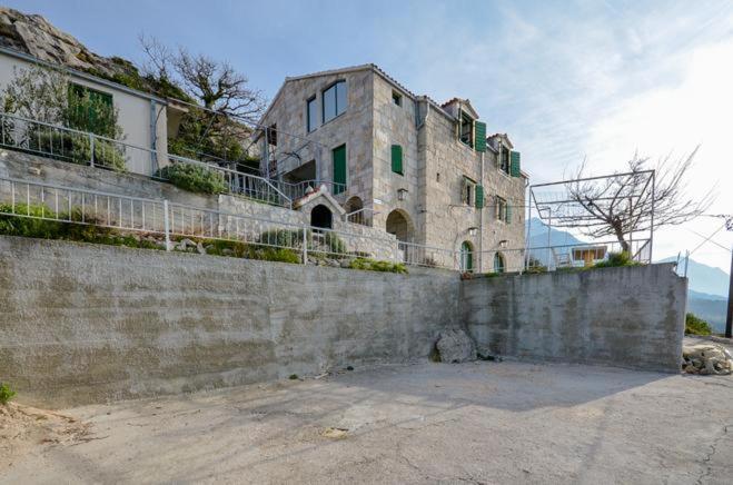 Breathtaking Sea View Apartments Boris Brela Extérieur photo